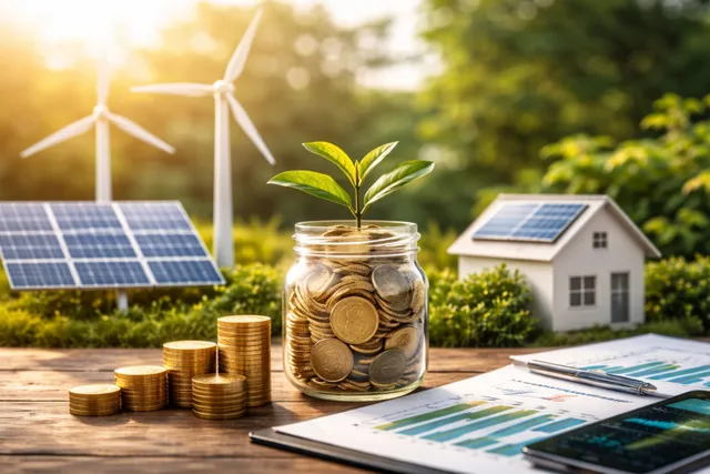 Australia's ESS Hits Record Quarter as Renewable Investment Slows in Q3 2025: Report