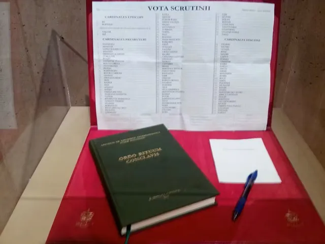 cardinal ballot card 