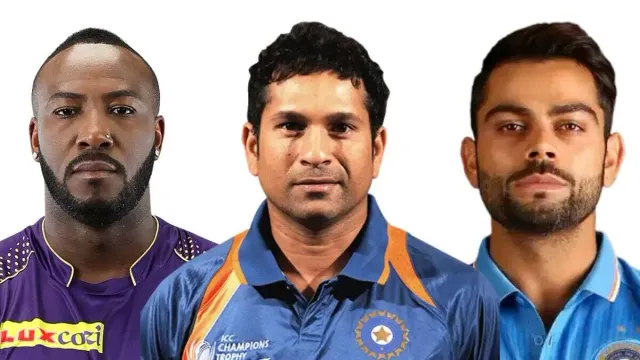 IPL Most Valuable Players (MVP) from 2008 to 2024
