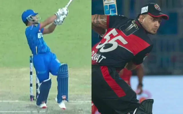 EDR vs PD Prediction