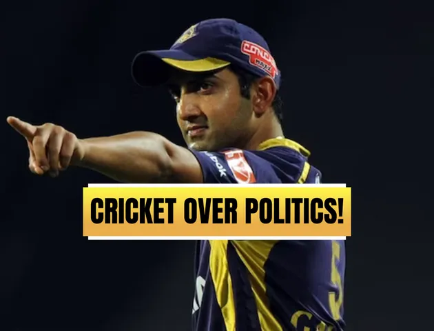 Gautam Gambhir (Source: X)