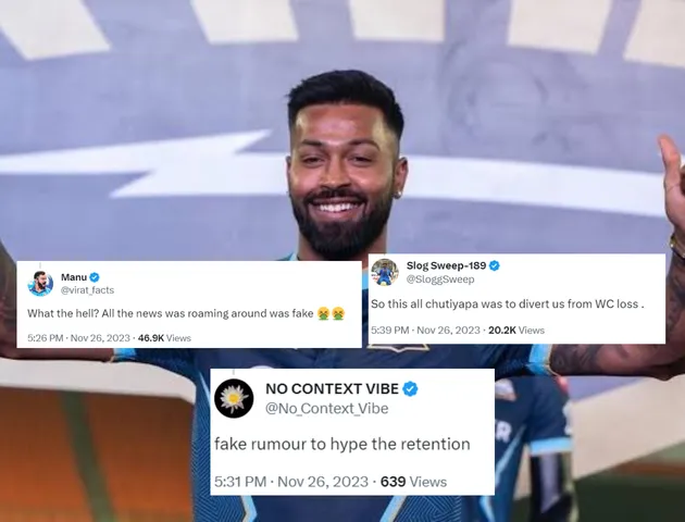 Hardik Pandya (Source: Twitter)