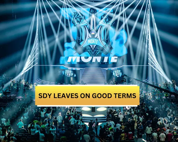 Monte at Blast Paris 2023