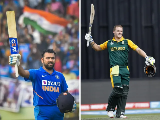 5 batters with fastest T20 hundreds 