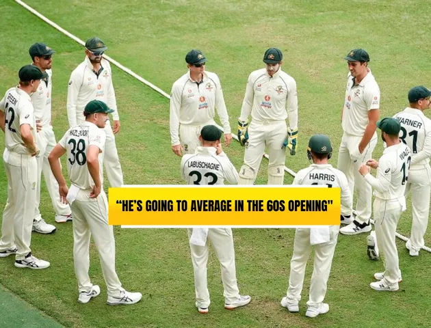 Australia (Source: Twitter)