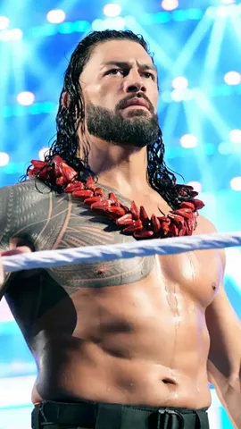 Roman Reigns