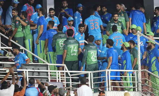 India vs Pakistan: Top stories from Asia Cup 2023 encounter