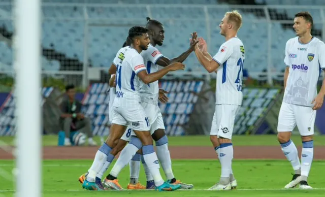 Chennaiyin FC