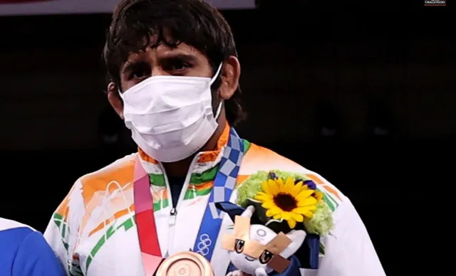 Bajrang Punia
