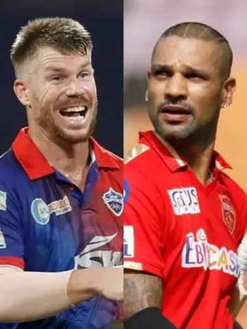 ITL 2023: Most fifties in ITL History