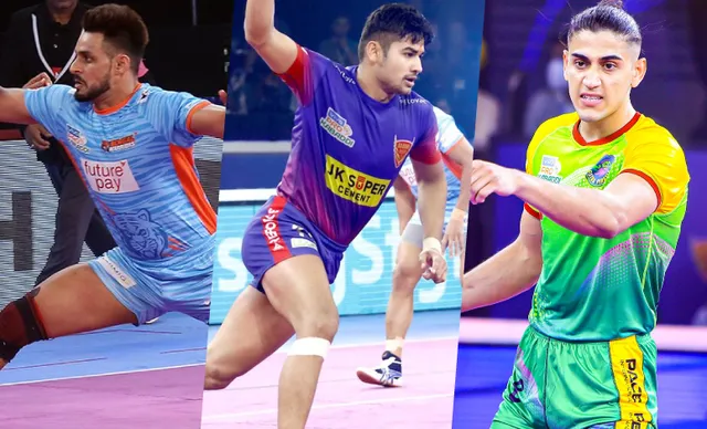 Pro Kabaddi League