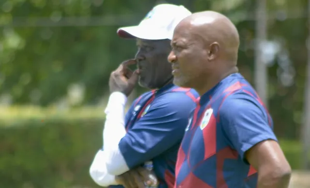 Brian Lara joins West Indies coaching setup