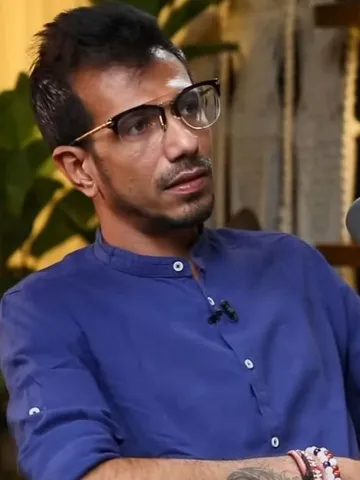 5 Big Statements made by Yuzvendra Chahal