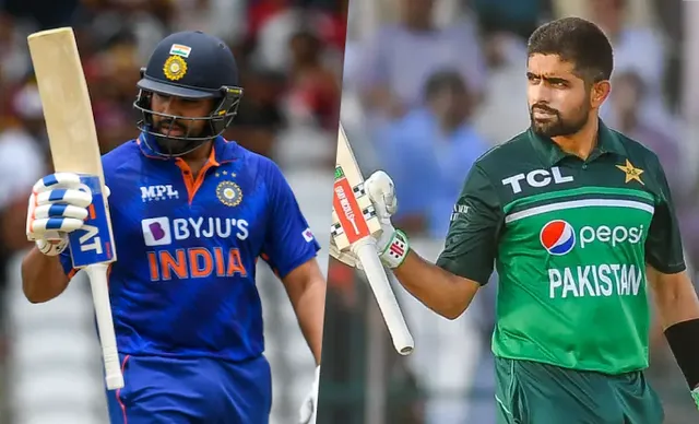 Five potential top scorers of Asia Cup 2022