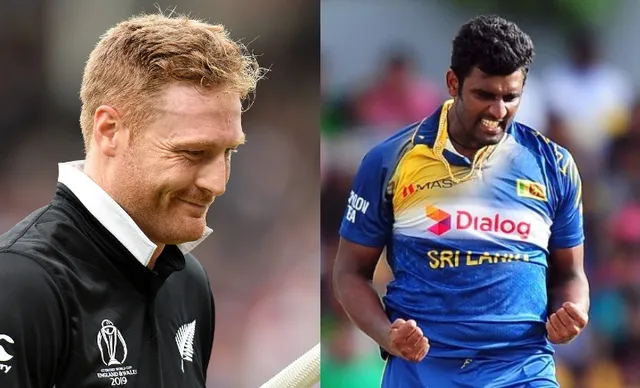 Guptill Perera