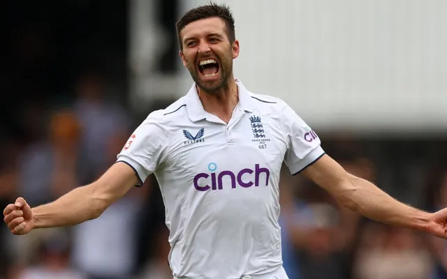'Waise bhi kuch nahi ukhad pata yaha' - Fans react as reports of Mark Wood missing three Tests against India due to ILT20 2024
