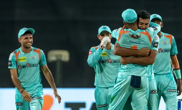 'Never fails to disappoint' - Fans ruthlessly troll Punjab after humiliating loss to Lucknow