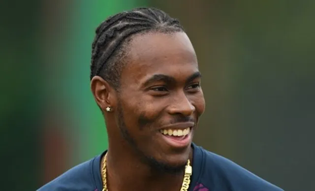 Jofra Archer