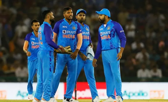 Indian Cricket Board