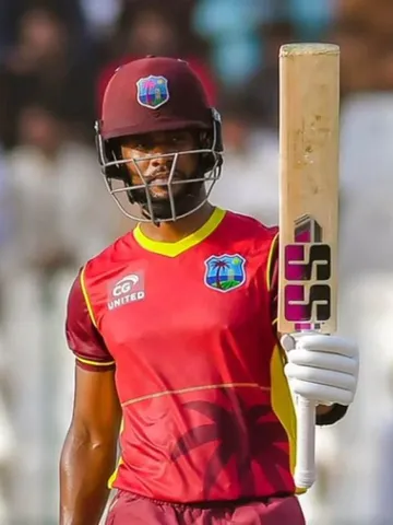 Shai Hope
