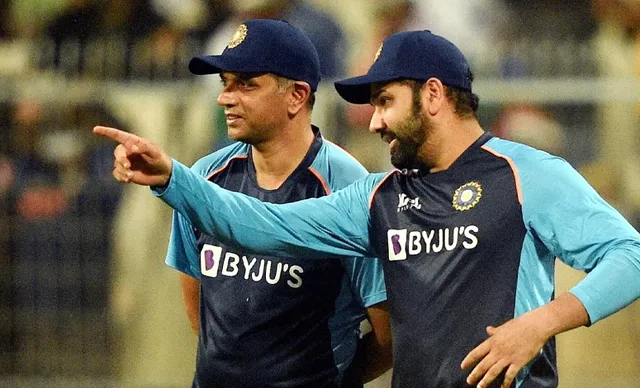 Star Indian cricketer shares heartfelt message on his commitment towards the national team