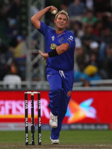 IPL: 5 Best overseas captains in T20 League's history