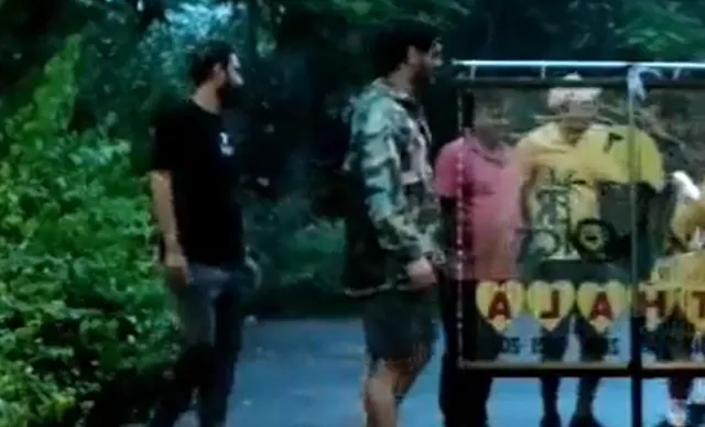 MS Dhoni birthday gift