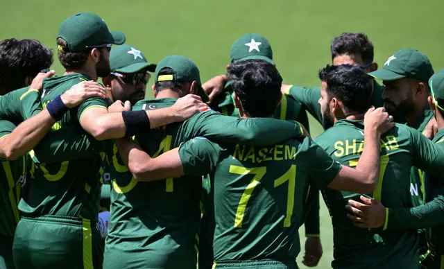 20-20 World Cup 2022, Match 41: Top 10 memes from Pakistan vs Bangladesh game