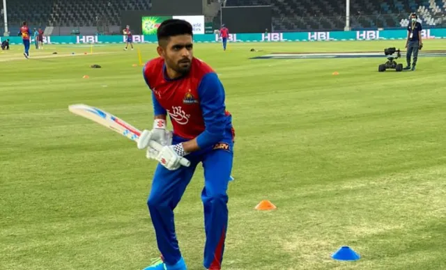 Babar Azam
