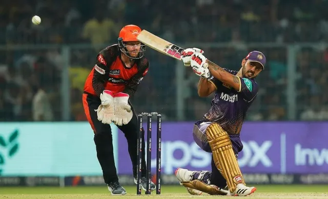 KKR vs SRH, IPL 2023
