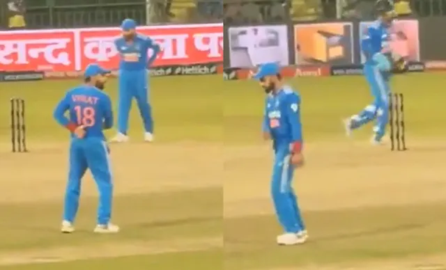 Virat Kohli against Sri Lanka, Asia Cup 2023