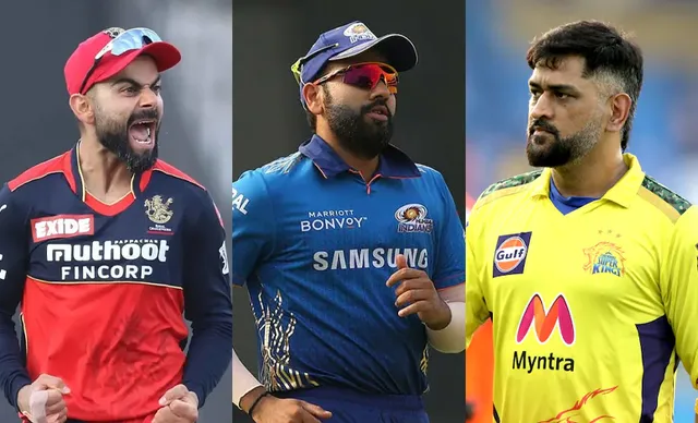 Most exciting players list from April 22-28 released, star Indian player occupies top spot