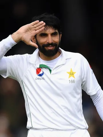 Cricketer not out in Tests