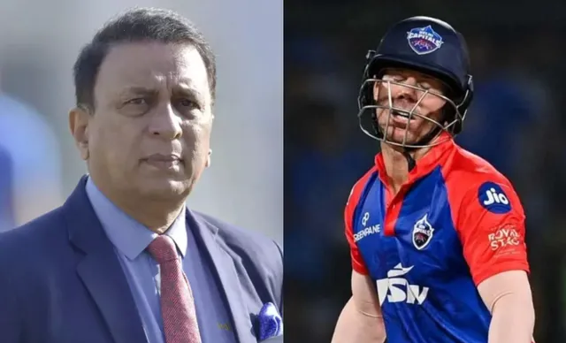 Sunil Gavaskar, David Warner, IPL 2023