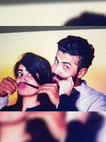 Rivaba and Jadeja's Love Story