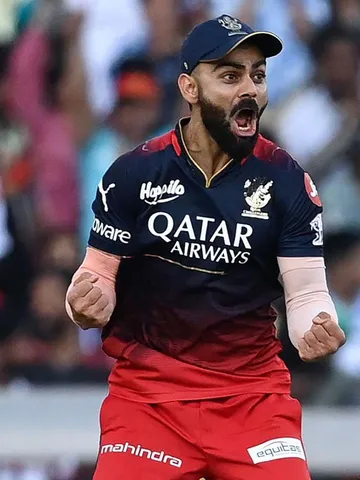 IPL 2023: Here's how Royal Challengers Bangalore (RCB) can qualify for playoffs