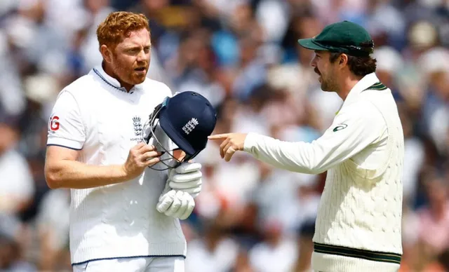 Travis Head opens up on Jonny Bairstow dismissal