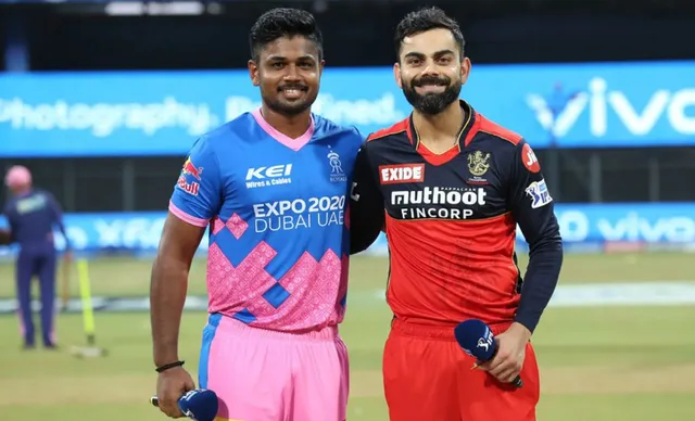 IPL 2021: Match 43 - RR vs RCB: Preview, Playing XI, Key Players