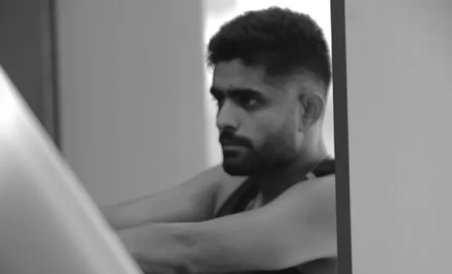 Babar Azam