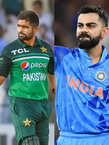 All you need to know about Asia Cup 2023