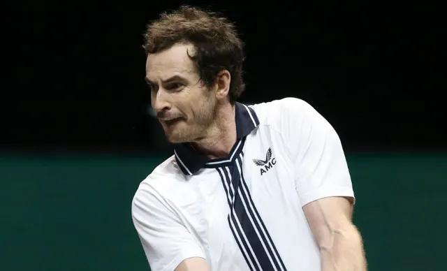 Andy Murray