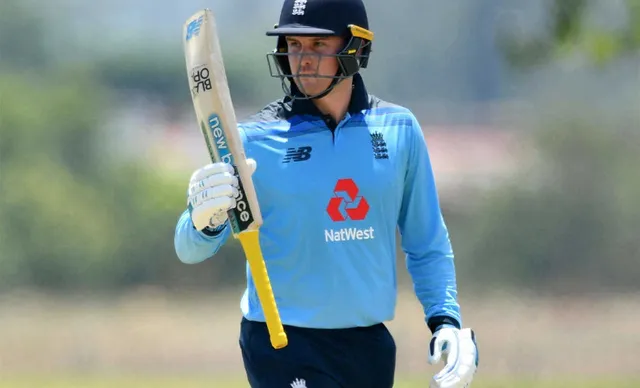 IPL 2021: Jason Roy lands in Chennai to join SRH squad