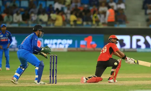 Top 5 Matches in ODI Asia Cups