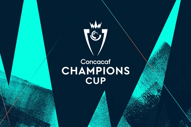 concacaf champions cup