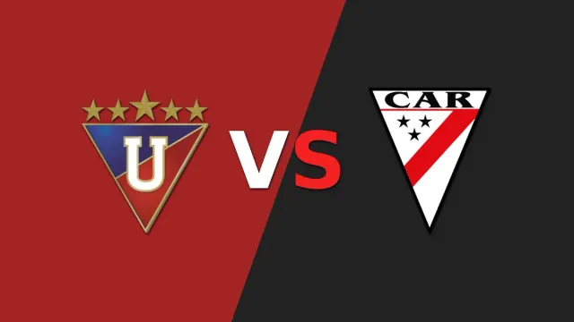 Always Ready vs LDU Quito