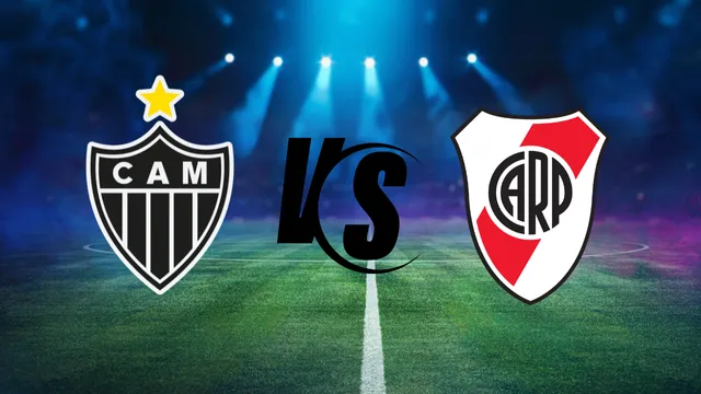 Atletico Mineiro vs. River Plate