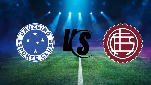 Cruzeiro vs. Lanus