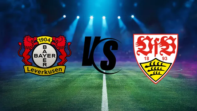 Bayer Leverkusen vs. Stuttgart
