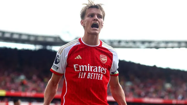 Premier League Shift