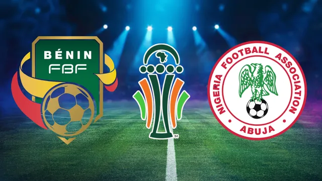 Benin vs Nigeria